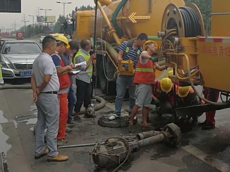 闵行区莘庄马桶管道疏通 地漏下水道疏通公司