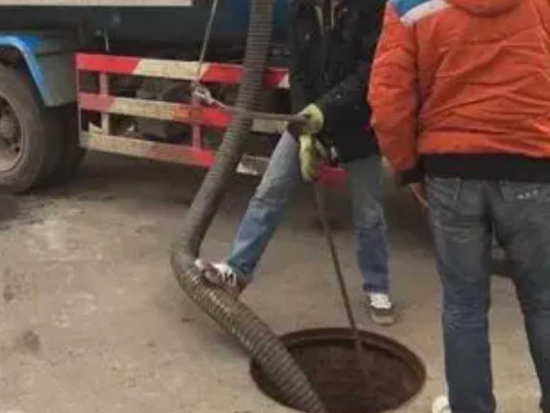 闵行浦江镇专业清理隔油池 厂房抽粪 地下室排污