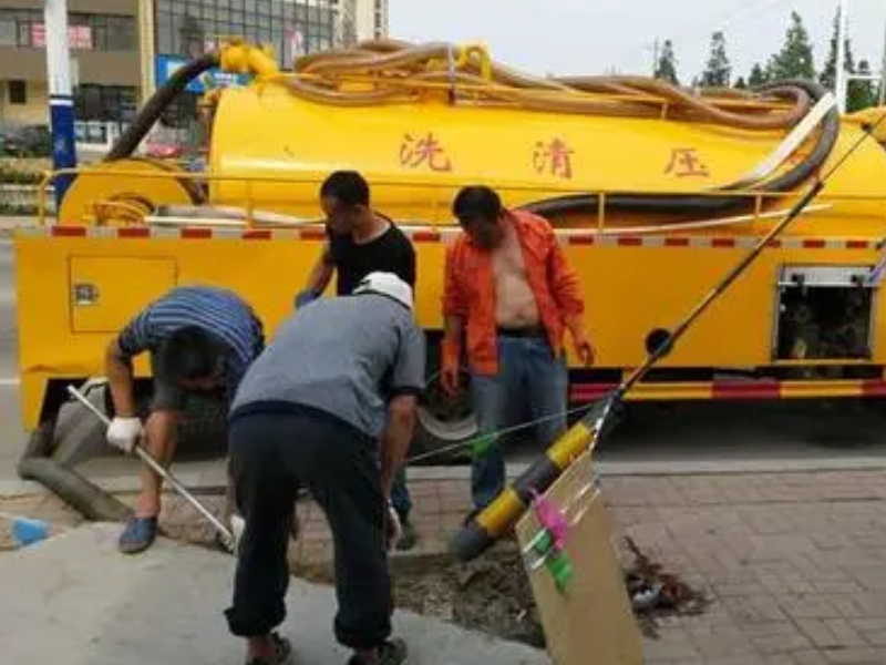 上海服务上海管道维修上海马桶疏通 闵行区