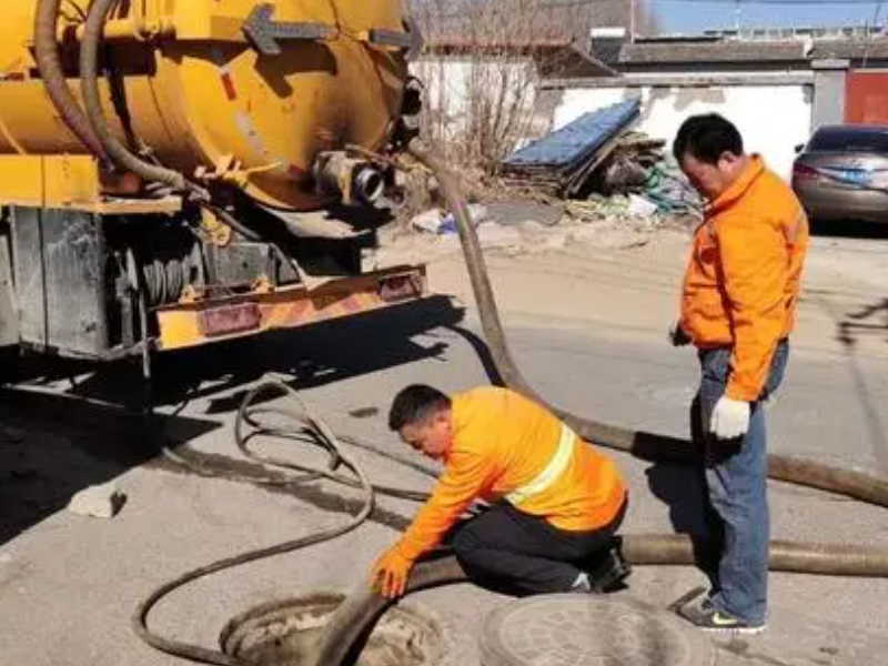 闵行区东兰路专业下水道疏通 抽粪 马桶维修安装