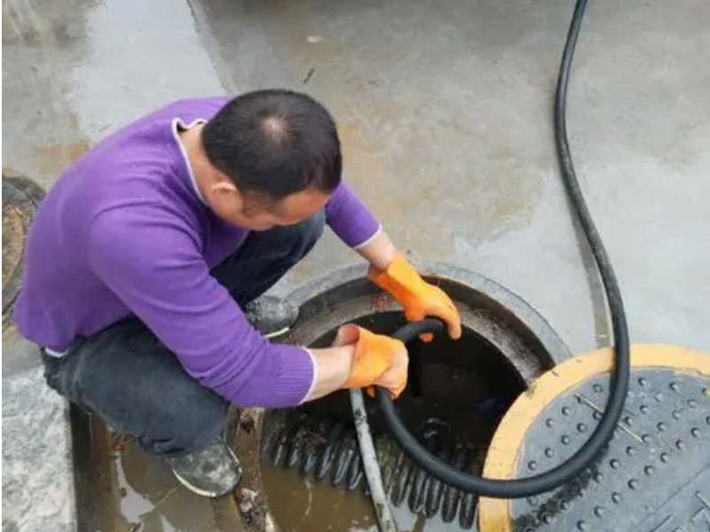 上海闵行承接各种管道清淤 化粪‌‌‌‌池抽粪清理