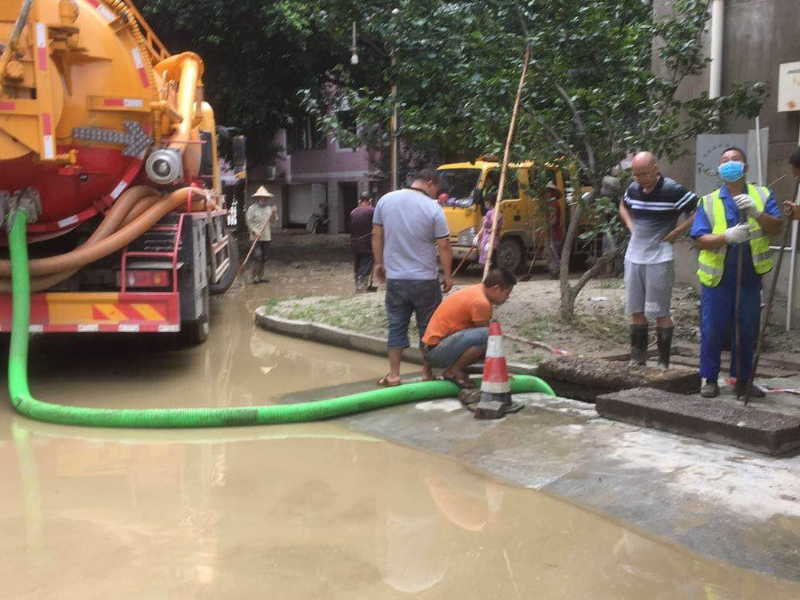 闵行区星兰路专业下水道疏通酒店 下水道疏通马桶疏通